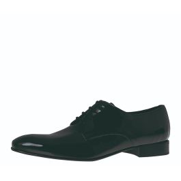 Nick black shoes
