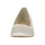 Brenda Ivory Satin