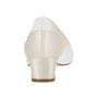 Brenda Ivory Satin