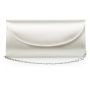 Celina / Celinde Ivory Satin