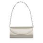 Celina / Celinde Ivory Satin