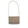 Dafnee/ Dafina Gold Metallic