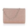 Dafnee/ Dafina Rose Metallic