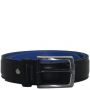 Vinny Calf Leather - Black