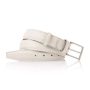 Danny Calf Leather - Ivory