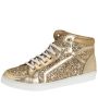 Brautschuhe Day Chiaro Glitter/ Leather
