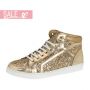 Day Chiaro Glitter/ Leather