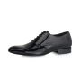Hochzeitsschuh Duco Black Patent Leather