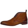 Wedding shoe Eric Brandy Calf Leather
