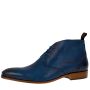 Wedding shoe Eric Jeans Calf Leather
