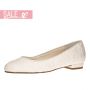 Ilse Perle Lace/ Leather