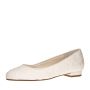 Bruidsschoen Ilse Perle Lace/ Leather