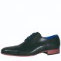 Wedding shoe Jens Milan Calf Leather - Black
