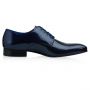 Jonas Patent (Leather) - Dark Blue