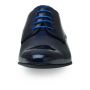 Jonas Patent (Leather) - Dark Blue