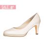Laurine Perle Leather/Fi.Glitter