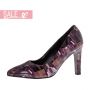 Lianne Purple Patent
