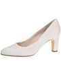 Lieke Perle Suede