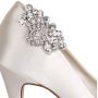 Myra Silver Diamonds