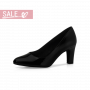 Octavia Black Patent