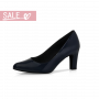 Octavia Navy Patent
