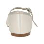 Orlana Ivory Satin /Fine Glitter