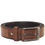 Randy Brandy Calf Leather