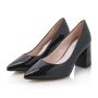 Sidny Black Patent (Leather)
