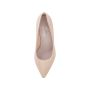 Sidny Nude Patent (Leather)