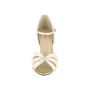 Sue Ivory Satin