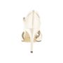 Sue Ivory Satin