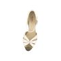 Sue Ivory Satin