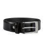 Tony Black College Leather (Nick)