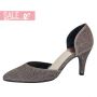 Zita Bronze/ Gold Cameleon