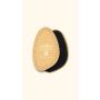 Pedag Leather 1/2 - insoles for size compensation - nude