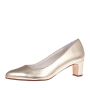 Bridal shoe Anya Chiaro Leather