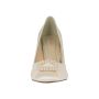 Beatrice Ivory Satin /Ital. Tulle