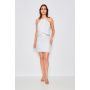 Borda Ladies Two Piece White