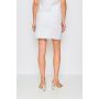 Borda Ladies Two Piece White
