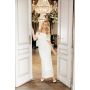Florea Ladies Multiway Dress White