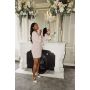 Yuly Dress Rose