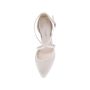 Hellen Ivory Satin