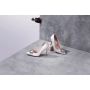 Jersey Astrid Silver Diamonds