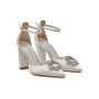 Jersey Astrid Silver Diamonds