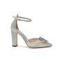 Jersey Astrid Silver Diamonds
