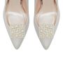 London Camille Ivory Pearls
