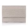 Marcela Champagne Metallic