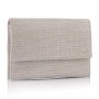 Marcela Champagne Metallic