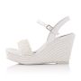 Ranomi Off-White Braided