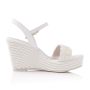 Ranomi Off-White Braided